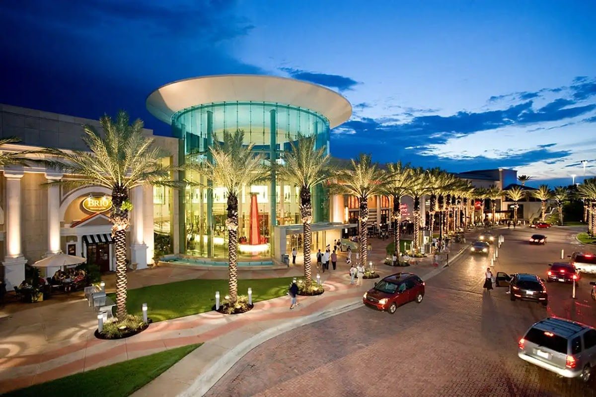 Personal Shopper em Orlando — Alcamma